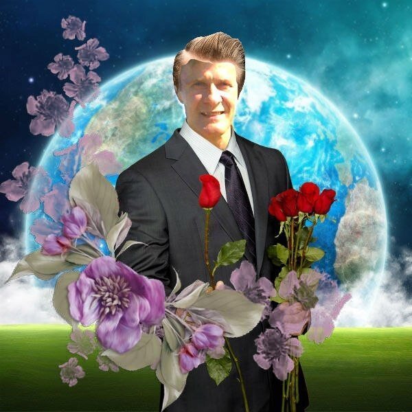 Главное, чтобы костюмчик сидел. Фото респектабельных мачо (21 фото)