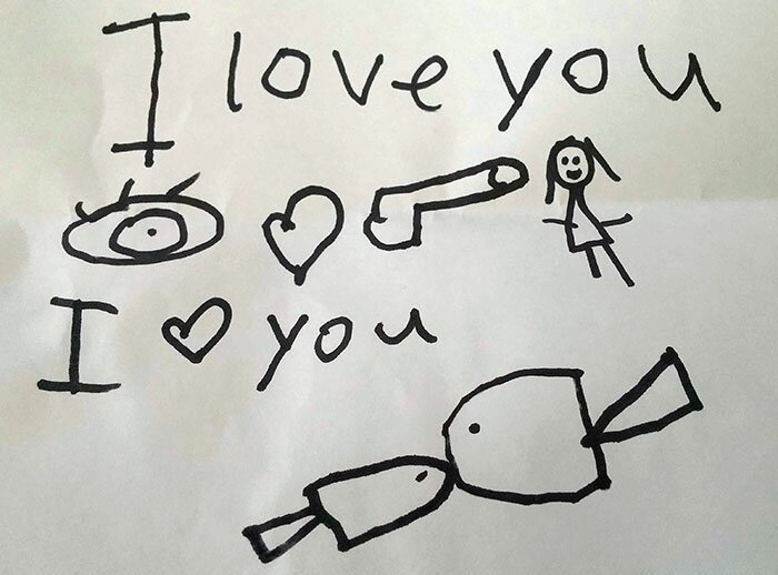 20 детишек, которые умеют порадовать маму в праздник (21 фото) 20 детишек, которые умеют порадовать маму в праздник (21 фото)