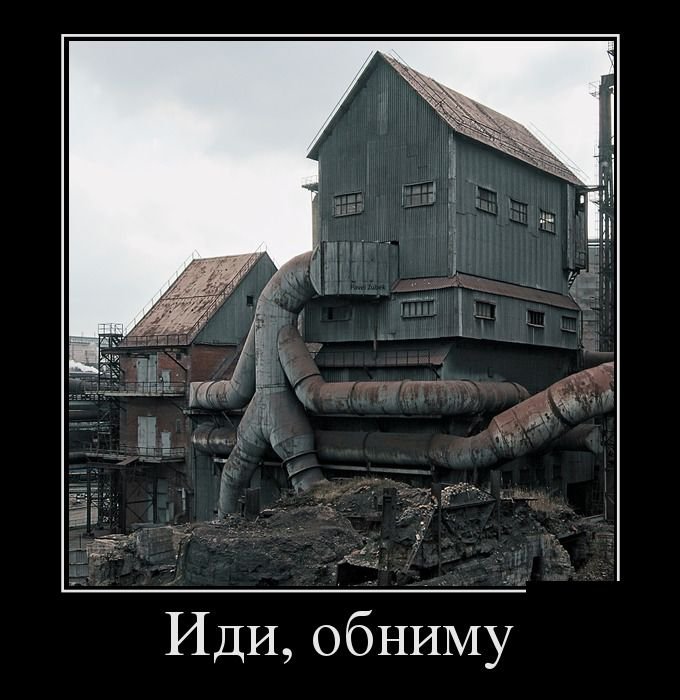 Прикольные фото-демотиваторы (30 фото)