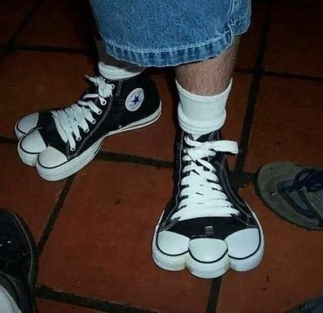 20 плодов необузданной фантазии, которые удивляют своим странным дизайном и качественным исполнением (21 фото)