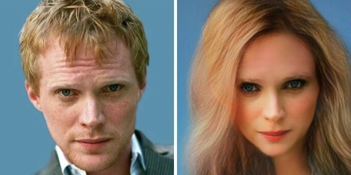 Убойная красота: супергерои Marvel в женском обличье (23 фото) Убойная красота: супергерои Marvel в женском обличье (23 фото)