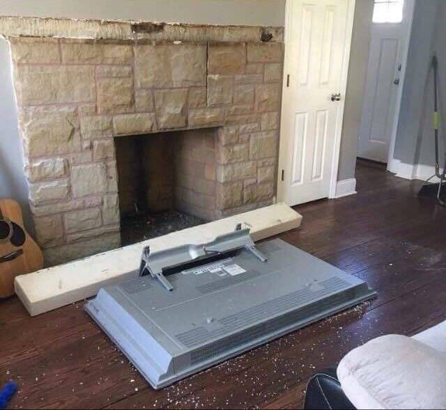 15 драматических фото, на которых разыгралась настоящая трагедия (16 фото) 15 драматических фото, на которых разыгралась настоящая трагедия (16 фото)