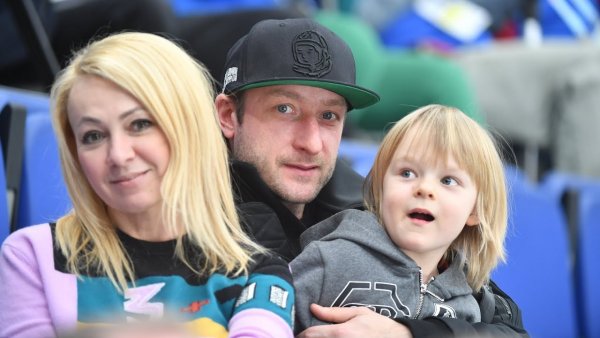 Боязнь льда «убьет» карьеру. Сын Рудковской и Плющенко может отказаться от фигурного катания
