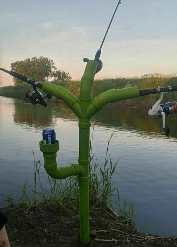 20 фото, демонстрирующих находчивость людей, которые включили мозги на полную катушку (21 фото) 20 фото, демонстрирующих находчивость людей, которые включили мозги на полную катушку (21 фото)