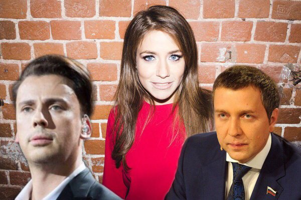 Галкин не смог. Влиятельный депутат раскрыл тайную связь с Барановской
