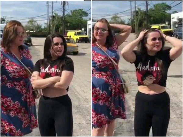 В подружки выбрала пухляшку? Наташа Королева самоутверждается за счет полных женщин
 В подружки выбрала пухляшку? Наташа Королева самоутверждается за счет полных женщин