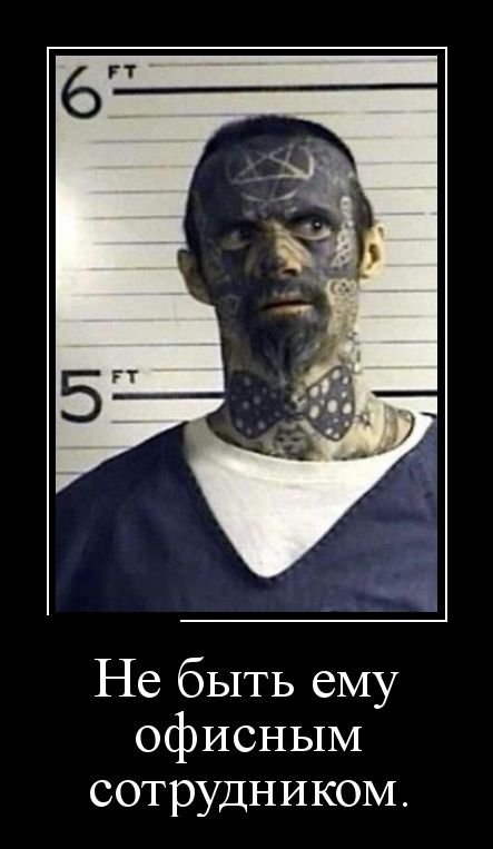 Прикольные фото-демотиваторы (30 фото)