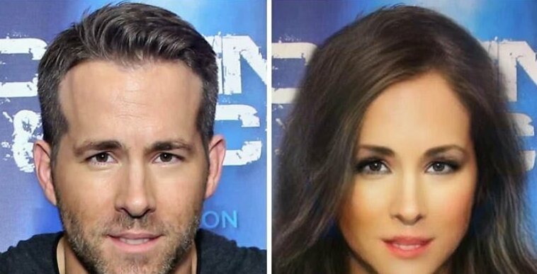 Убойная красота: супергерои Marvel в женском обличье (23 фото) Убойная красота: супергерои Marvel в женском обличье (23 фото)