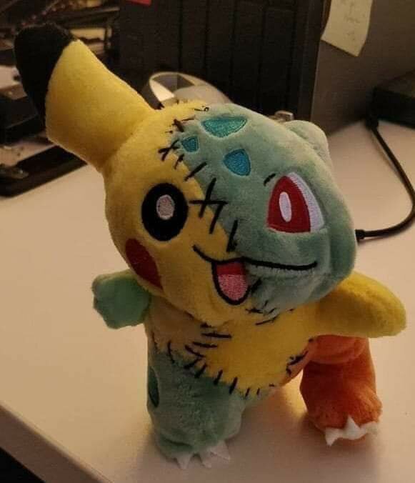 20 плодов необузданной фантазии, которые удивляют своим странным дизайном и качественным исполнением (21 фото)