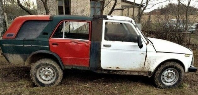Приезжайте к нам в колхоз - куры, дуры и навоз (21 фото) Приезжайте к нам в колхоз - куры, дуры и навоз (21 фото)