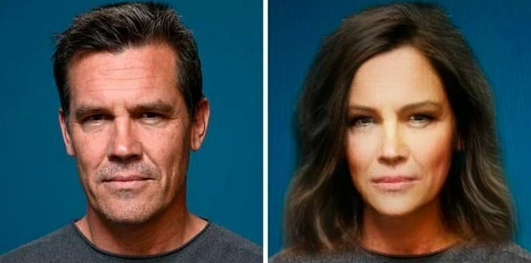 Убойная красота: супергерои Marvel в женском обличье (23 фото) Убойная красота: супергерои Marvel в женском обличье (23 фото)