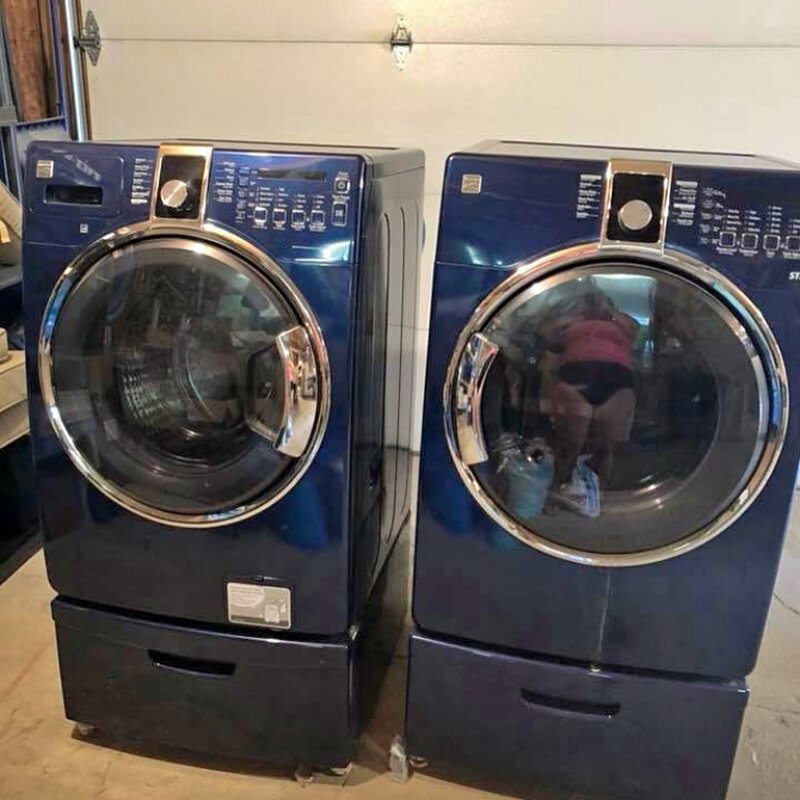 19 компрометирующих отражений, которые случайно попали в сеть (20 фото)