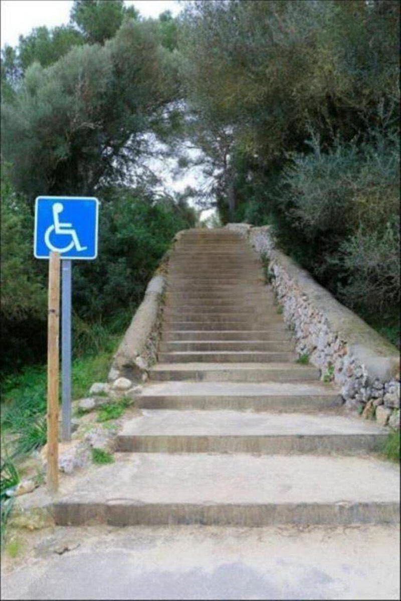 Бывают в жизни огорчения... (32 фото) Бывают в жизни огорчения... (32 фото)