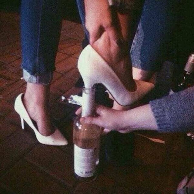 20 фото, демонстрирующих находчивость людей, которые включили мозги на полную катушку (21 фото) 20 фото, демонстрирующих находчивость людей, которые включили мозги на полную катушку (21 фото)