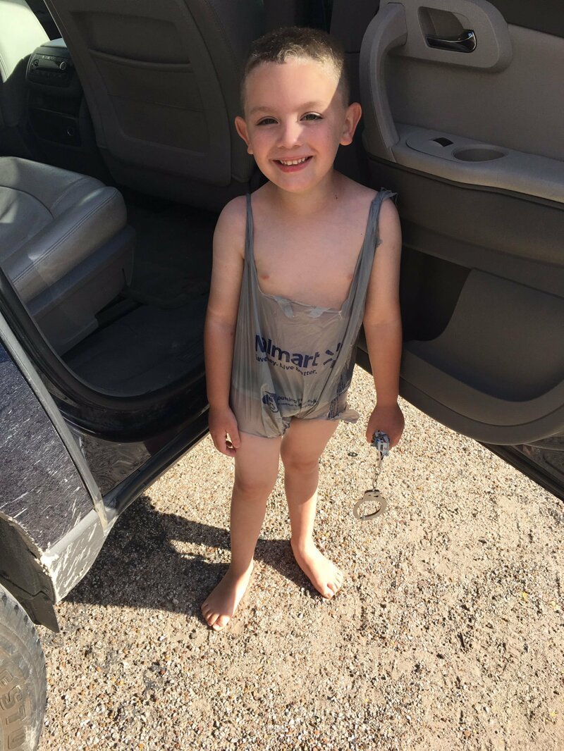 20 худших фото из отпусков, в которых что-то пошло не так (22 фото)