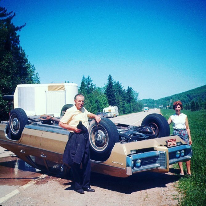 20 худших фото из отпусков, в которых что-то пошло не так (22 фото)