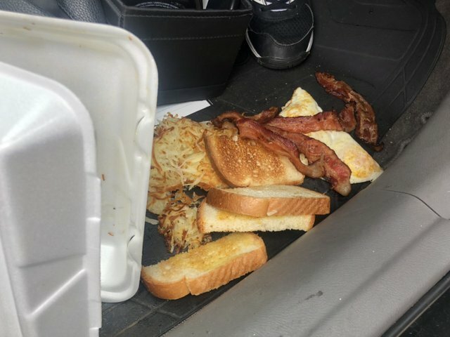 15 драматических фото, на которых разыгралась настоящая трагедия (16 фото) 15 драматических фото, на которых разыгралась настоящая трагедия (16 фото)