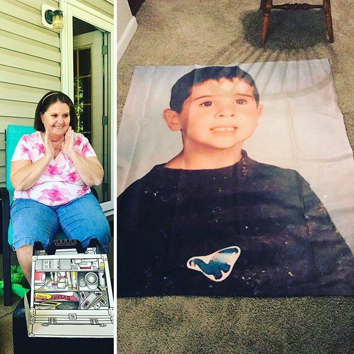 20 детишек, которые умеют порадовать маму в праздник (21 фото) 20 детишек, которые умеют порадовать маму в праздник (21 фото)