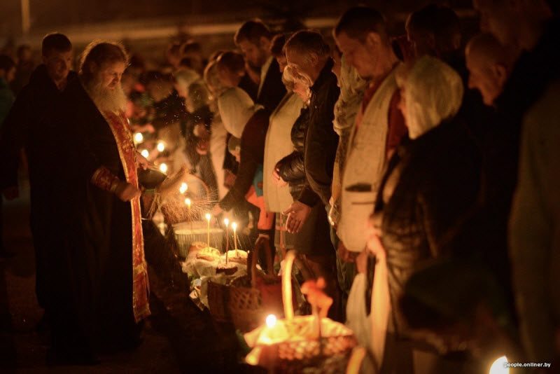 Белорусские модники (40 фото)