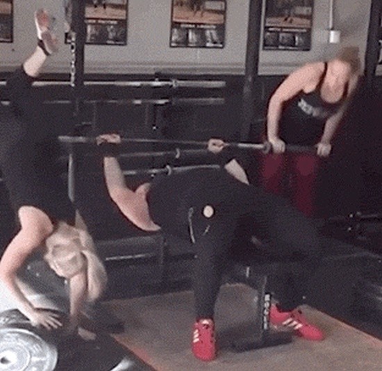 Ожидания не всегда соответствуют реальности (15 гифок)