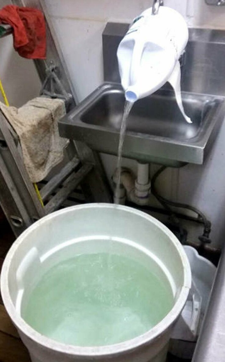 20 фото, демонстрирующих находчивость людей, которые включили мозги на полную катушку (21 фото) 20 фото, демонстрирующих находчивость людей, которые включили мозги на полную катушку (21 фото)