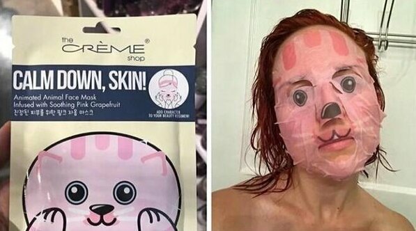 17 неудачных покупок из серии "Ожидание и реальность", которые обернулись настоящим провалом (18 фото)