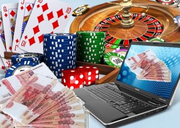 Рублевые казино