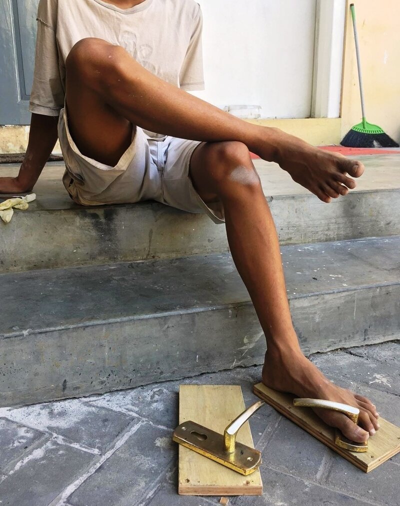 20 настолько странных вещей, что некоторые вы, возможно, даже захотите приобрести (21 фото)