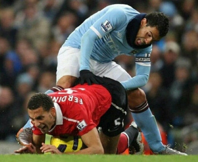 Кадры, которые сняли в самый подходящий момент (22 фото)