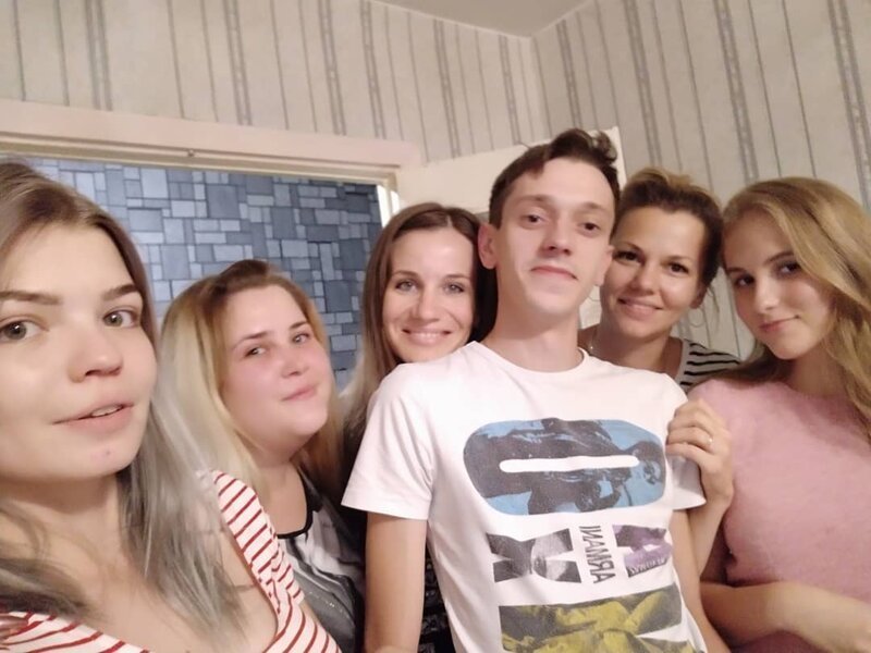 Ну что, как дела в качалке, пацаны? (16 фото)