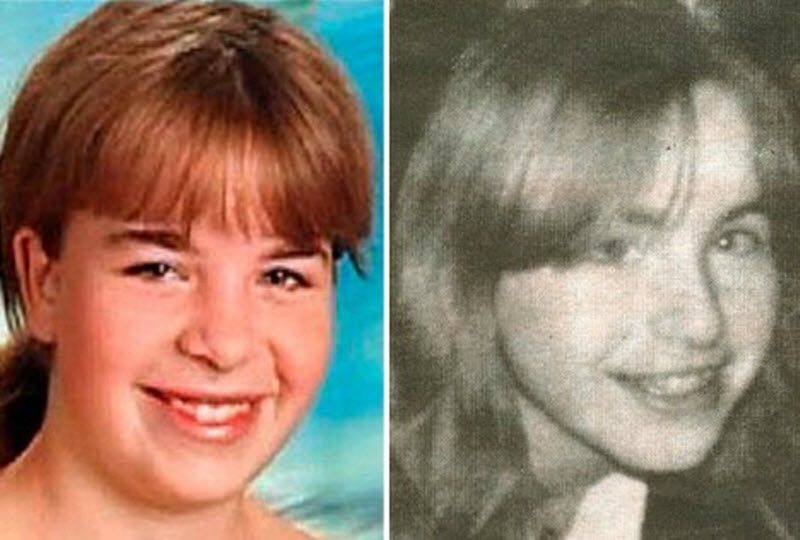 Украденное детство: дети, которые провели много лет в плену у маньяков (6 фото)