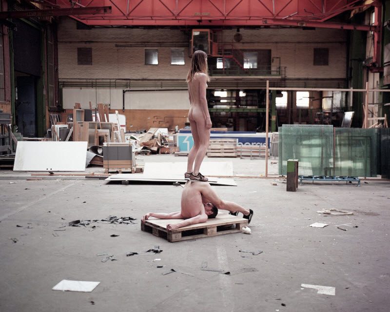 WTF: что тут происходит? (39 фото)