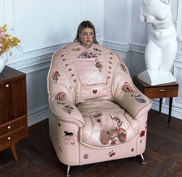 20 настолько странных вещей, что некоторые вы, возможно, даже захотите приобрести (21 фото)