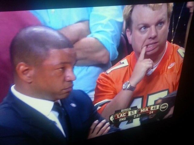 Кадры, которые сняли в самый подходящий момент (22 фото)