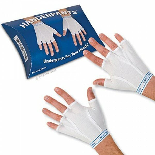 20 настолько странных вещей, что некоторые вы, возможно, даже захотите приобрести (21 фото)