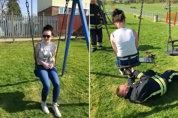 Типичные проблемы девушек с аппетитными формами (16 фото)