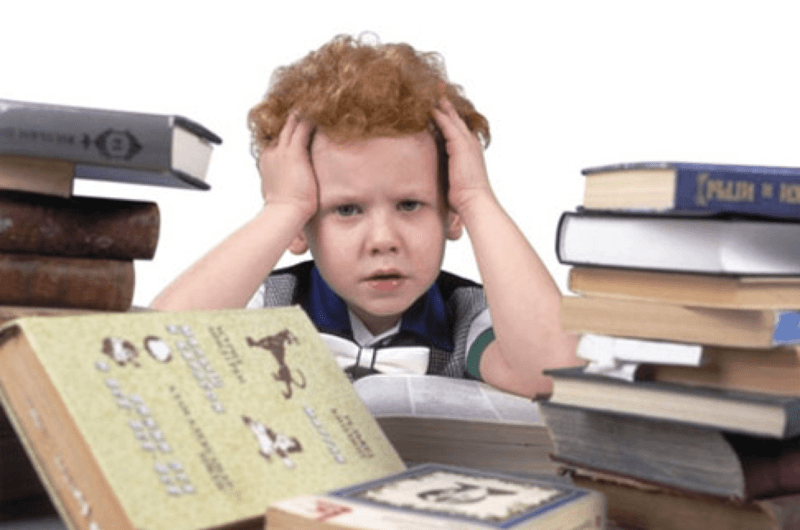 Как заставить сына читать книги (1 фото) Как заставить сына читать книги (1 фото)