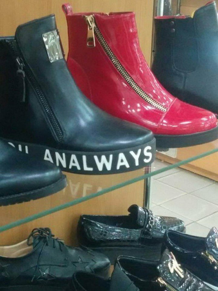 20 настолько странных вещей, что некоторые вы, возможно, даже захотите приобрести (21 фото)