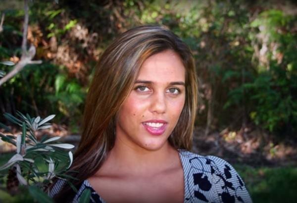 История об истинной любви: мужчина сделал предложение девушке, 65% тела которой обезображено ожогами (7 фото + 1 видео)