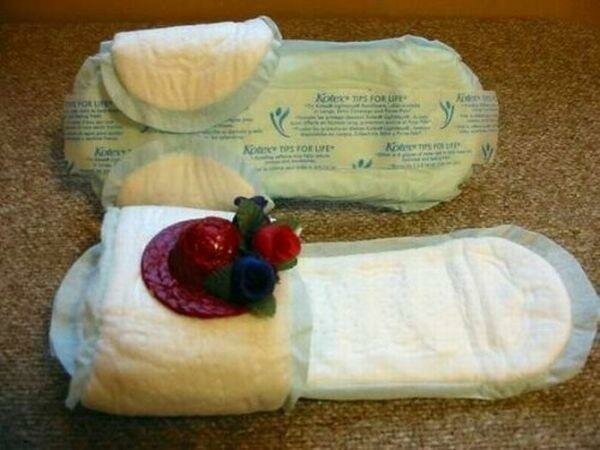 20 настолько странных вещей, что некоторые вы, возможно, даже захотите приобрести (21 фото)