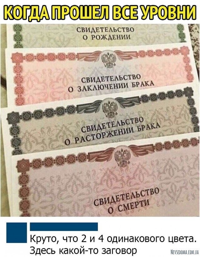 Юмор и шутки из социальных сетей (22 фото)