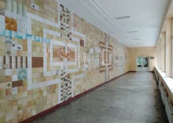 Поликлиника в Санкт-Петербурге: настоящий ад перфекциониста (7 фото)