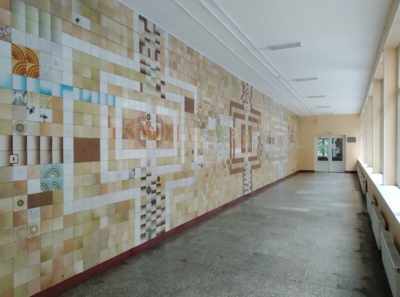 Поликлиника в Санкт-Петербурге: настоящий ад перфекциониста (7 фото)