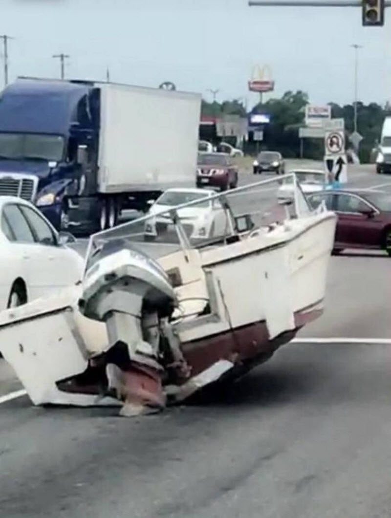 Бывают в жизни огорчения... (40 фото)