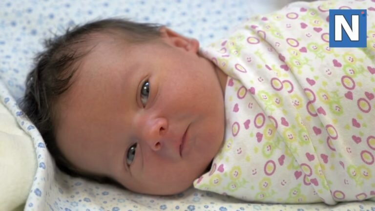 Мать 13 сыновей пообещала рожать, пока не появится дочь (10 фото)