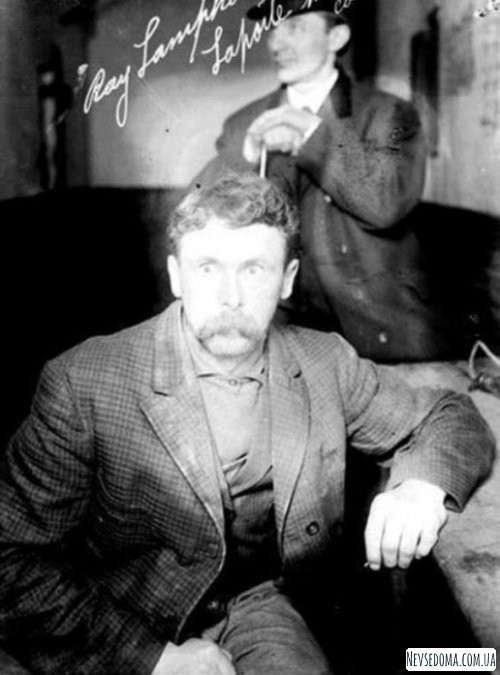 Белль Ганнесс и 42 мертвых любовника (14 фото) Белль Ганнесс и 42 мертвых любовника (14 фото)