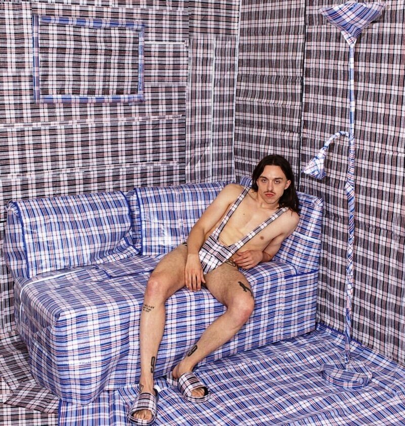 20 настолько странных вещей, что некоторые вы, возможно, даже захотите приобрести (21 фото)