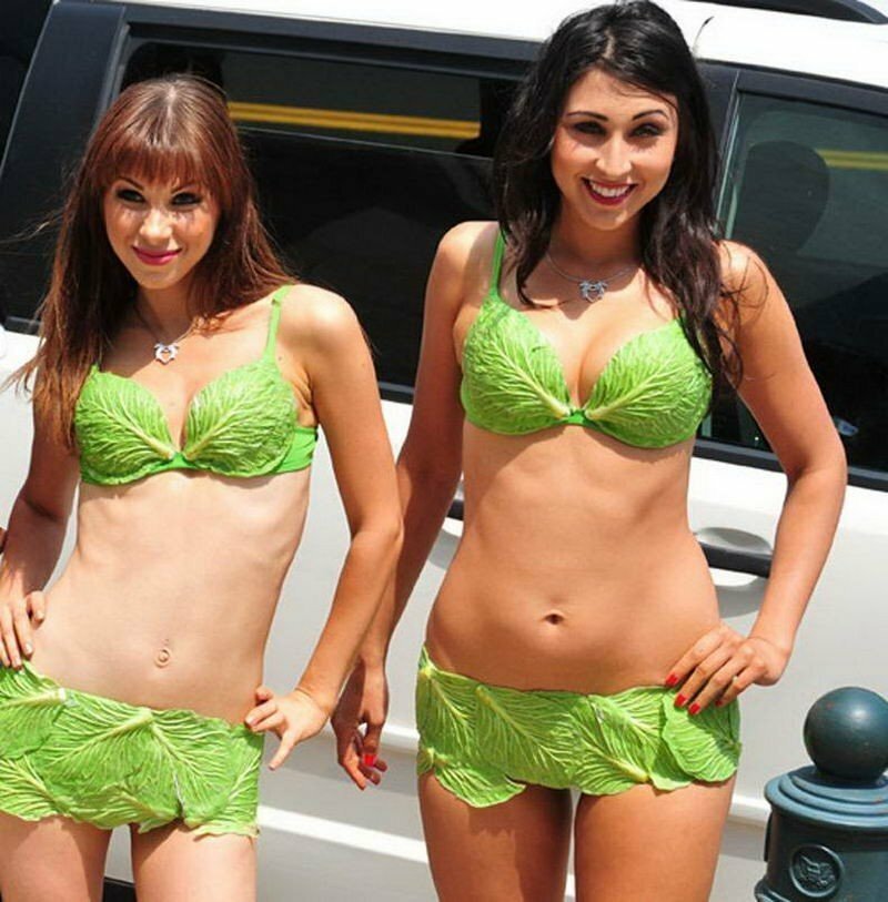 20 настолько странных вещей, что некоторые вы, возможно, даже захотите приобрести (21 фото)