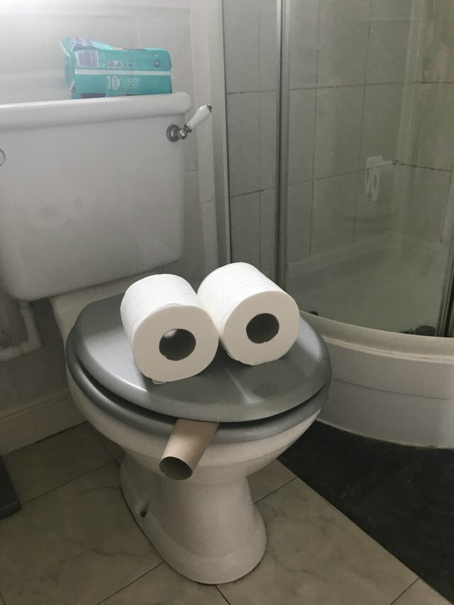 "Папа - это вам не мама!": 25 крутых отцов, которые играючи справляются с воспитанием детей (24 фото + 2 видео) "Папа - это вам не мама!": 25 крутых отцов, которые играючи справляются с воспитанием детей (24 фото + 2 видео)