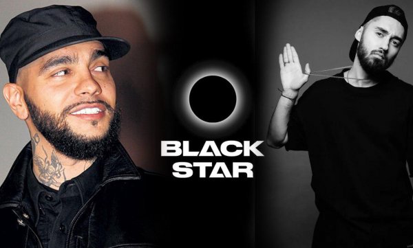 Бегут из лейбла как могут. Мот покинет Black Star из-за тирании Тимати
